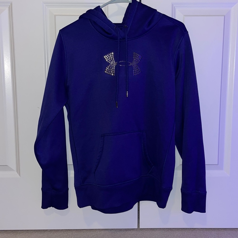 Under Armor Hoodie